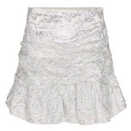 Skirt S232259 Antique White