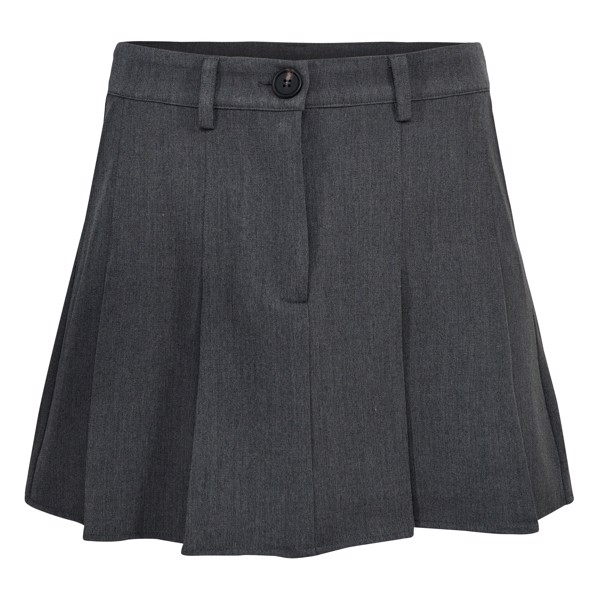 Skirt S234233 Dark Grey
