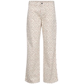 Trousers S241461 Antique White