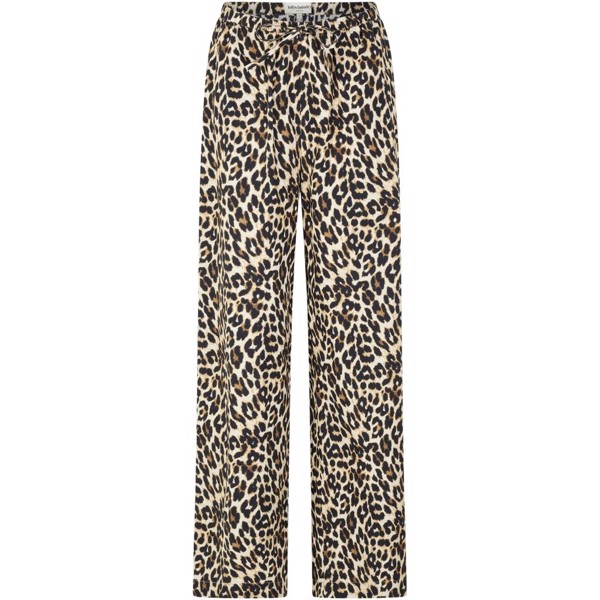 RitaLL Pants Leopard Print